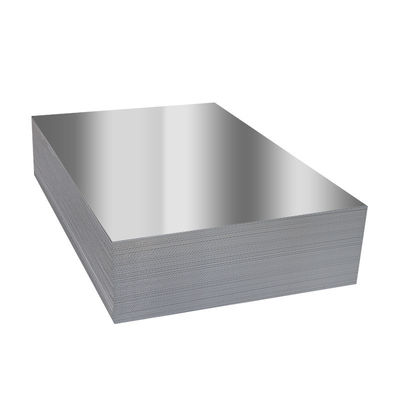 6061 6063 8011 H14 H24 Stucco Aluminium Roofing Sheet Aluminium Composite Panel Wall Cladding