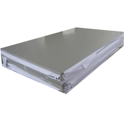 2024 6063 Aluminum Alloy Sheet Clad 5083 5052 H32 Embossed Aluminum Tread Plate