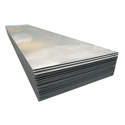 2024 6063 Aluminum Alloy Sheet Clad 5083 5052 H32 Embossed Aluminum Tread Plate