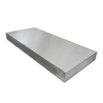 Flat Alloy Aluminium Embossing Metal Sheet Rolls 1.5mm 1060 For Laser Cutting Machine