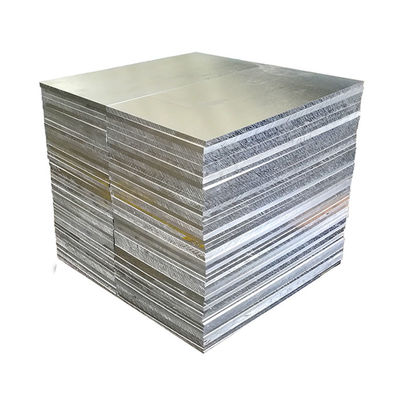 6061 6063 7075 T6 Stucco Colored Anodized Aluminum Sheets For Building 4x8 2400 X 1200