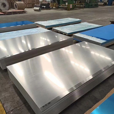 Diamond Stucco Embossed Aluminum Sheet Metal Plate For Boat 6061 7075 5086