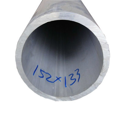 18mm 19mm 20mm 15mm Aluminum Round Pipe 6063 7075 T5 T6 Anodized Extruded Cold Drawn