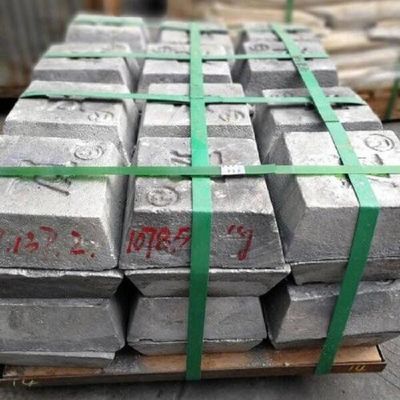 High Corrosion Resistance Aluminum Alloy Ingots For Electronics Industry