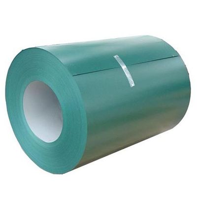 20mm Color Coated Aluminum Coil 1600mm For Roofing / Ceiling / Wall