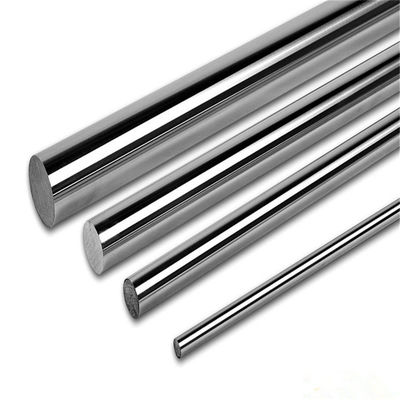 3/8 Rod en aluminium solide 30mm 6mm 7050 7068 3003 expulsés