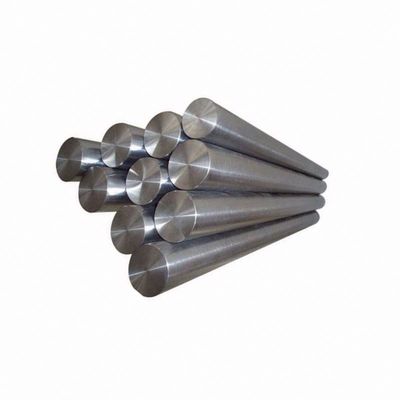 3/8 Rod en aluminium solide 30mm 6mm 7050 7068 3003 expulsés