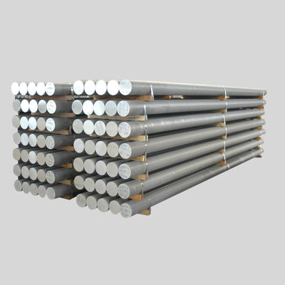 1100  6061 6063 7075 4043 5356 Aluminium Welding Rods Low Temperature For Ac Welder