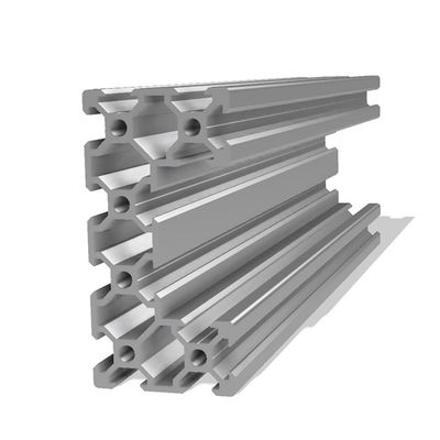 China factory cheap price extrusion Window And Door aluminium extrusion profiles 6063