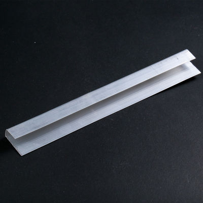 4040 Aluminum Extrusion Profile Led Line Lamp Corner 90 Degree Led Channel H Shape
