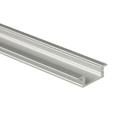 Wiercenie aluminiowych elementów wytłaczanych do urządzeń automatyki