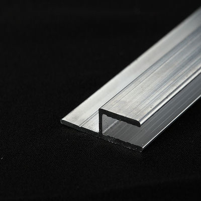 T Slot Aluminum Extrusion Profile For Heat Dissipation &amp; Lightweight Structures