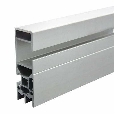 Trwałość Profil wytłaczany z aluminium do użytku na zewnątrz Dostosowane Zaakceptuj MOQ