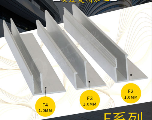 Led Strip Lights Aluminum Profile Angle Extrusion Aluminum Bending Machine  4040 2040