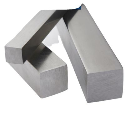 7075 Aluminum Square Bar 40mm 5mm 6082 6061 3A21 ISO