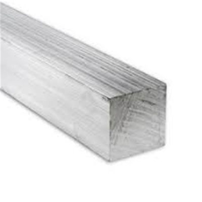 6061 6063 T6 7075 Aluminium Solid Square Bar 20 Mm 10mm Billet Alloy Welding Rod Er5356