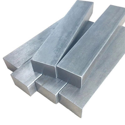 Aluminium Alloy Extruded Bar Flat 52cm 30w Smd 5730 Square Led  Rigid 6061 T5