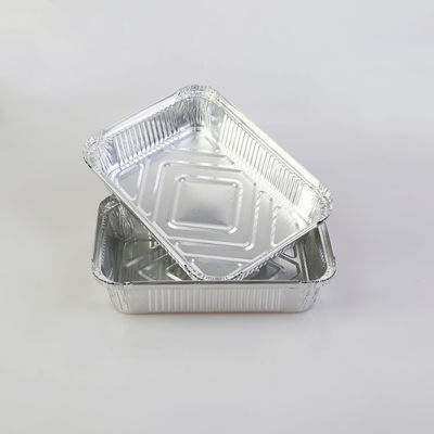 6061 4047 Kitchen Aluminum Foil Roll Biodegradable Packaging Pouch Foil Paper Household