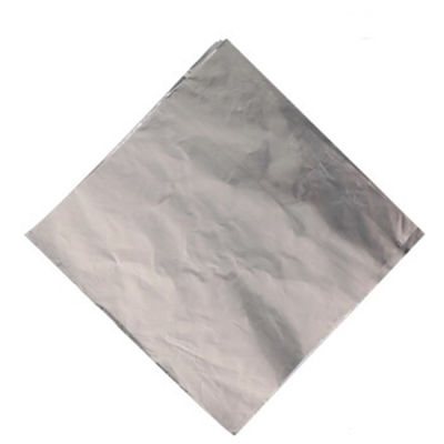 20 50 Micron Food Service Aluminum Foil Roll Pharmaceutical Blister Foil Powder Bag