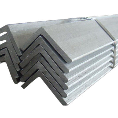 1x1  6063 6061 White Black Aluminum Angle Bar Supplier Extruded Oem Factories