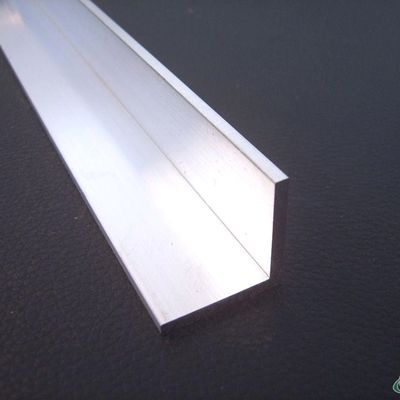 4x4 3x3 2x2 Aluminum Right Angle Bar For Led Light Bar 5052 5083