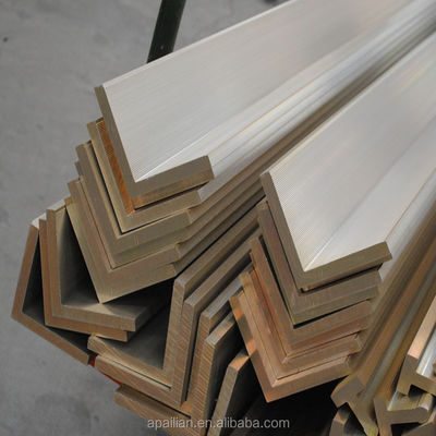 Frame Tee Aluminum T Angle Bar Steel Equal Angle Sizes 90 Degree