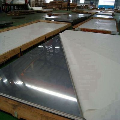 O - H112 Aluminum Alloy Sheet 7075 1mm Thick Mill Bright