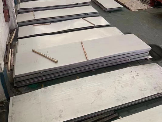 Plastyczny arkusz ze stopu aluminium do projektów Dostosowana grubość