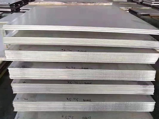 T3-T8 Aluminum Plastic Exterior Decorative Panel For Industry Bending
