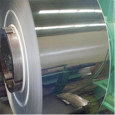 110Mpa Aluminum Coil Yield Strength 0.1 - 200mm For Industrial Use