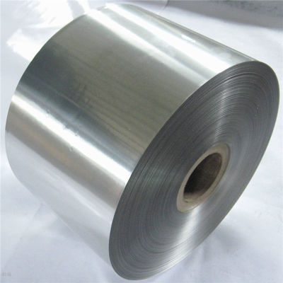 Prepainted Aluminum Coils And Sheets 95HB Color Coated 1060 0.2mm